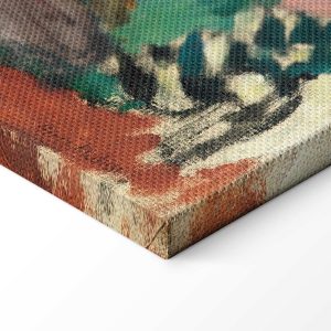 Tableau - Henri Matisse – Landscape at Collioure