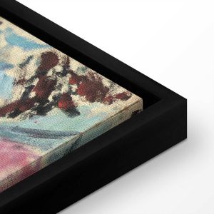 Tableau - Henri Matisse – Landscape at Collioure