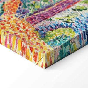 Tableau - Henri Matisse – Luxe, Calme et Volupté