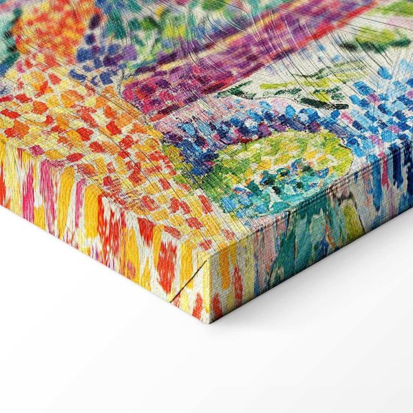 Tableau - Henri Matisse – Luxe, Calme et Volupté