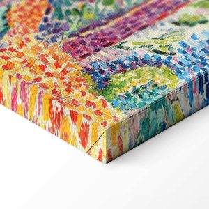 Tableau - Henri Matisse – Luxe, Calme et Volupté