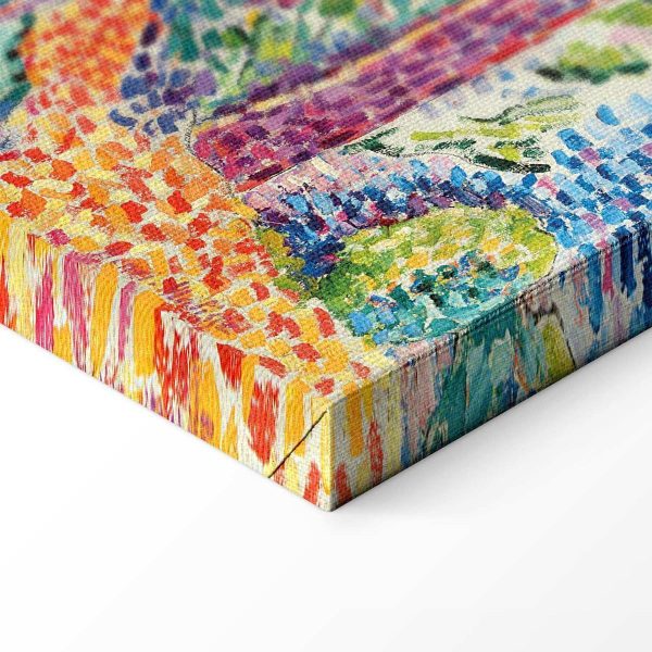 Tableau - Henri Matisse – Luxe, Calme et Volupté