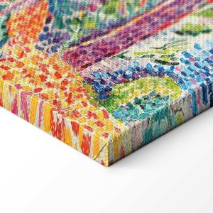 Tableau - Henri Matisse – Luxe, Calme et Volupté