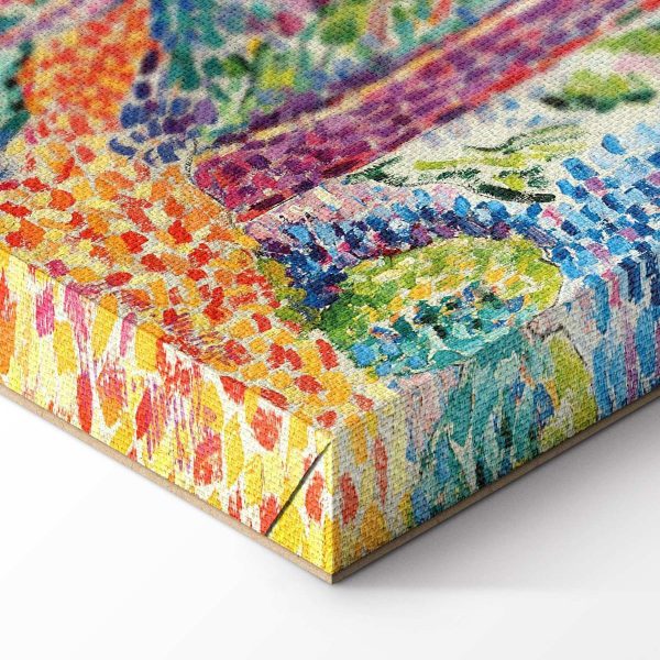 Tableau - Henri Matisse – Luxe, Calme et Volupté