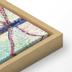 Tableau - Henri Matisse – Luxe, Calme et Volupté