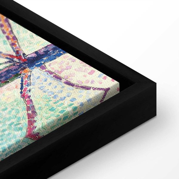 Tableau - Henri Matisse – Luxe, Calme et Volupté