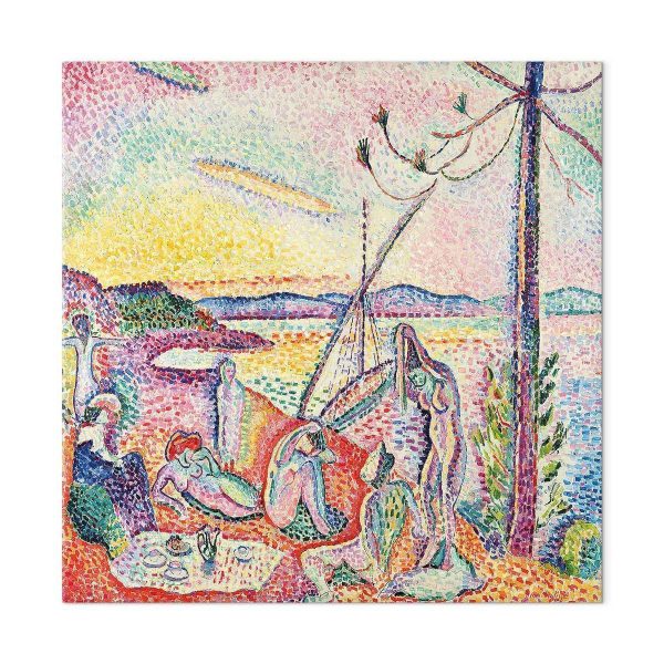 Tableau - Henri Matisse – Luxe, Calme et Volupté