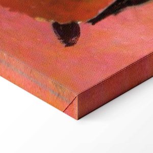 Tableau - Henri Matisse – Madame Matisse with Manila Shawl