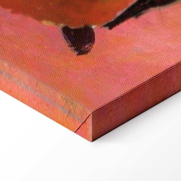 Tableau - Henri Matisse – Madame Matisse with Manila Shawl