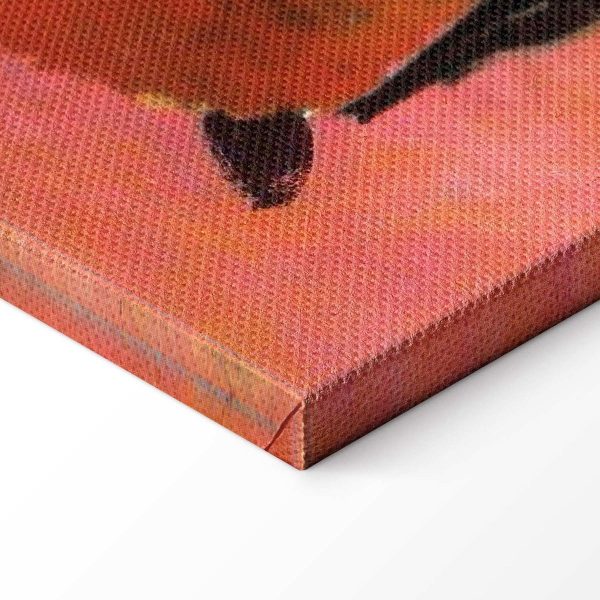 Tableau - Henri Matisse – Madame Matisse with Manila Shawl