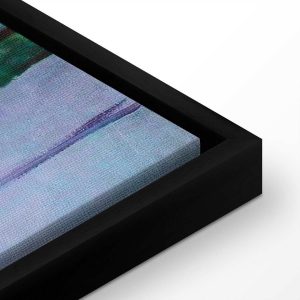 Tableau - Henri Matisse – Madame Matisse with Manila Shawl