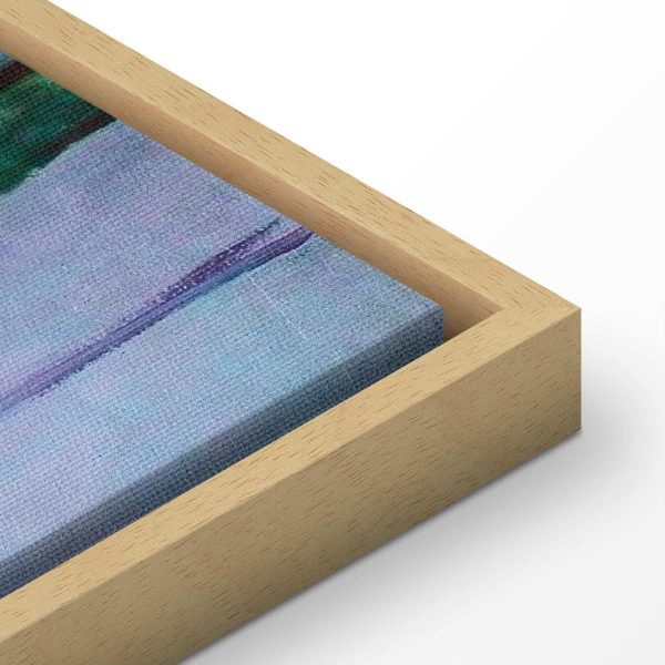 Tableau - Henri Matisse – Madame Matisse with Manila Shawl