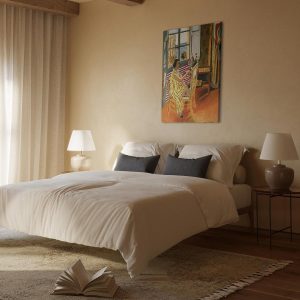 Tableau - Henri Matisse – Morning Session