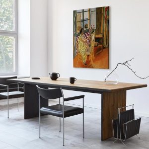 Tableau - Henri Matisse – Morning Session