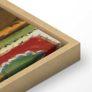 Tableau - Henri Matisse – Morning Session