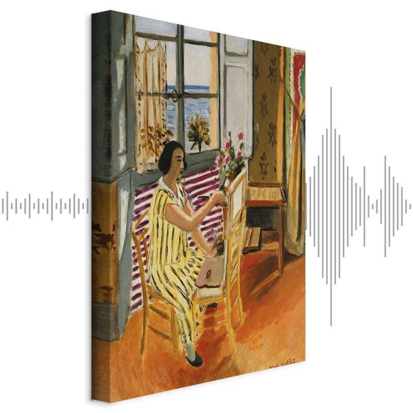 Tableau - Henri Matisse – Morning Session Tableau - Henri Matisse – Morning Session