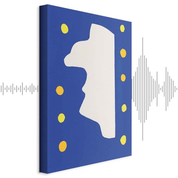 Tableau - Henri Matisse – Mr Loyal