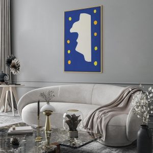 Tableau - Henri Matisse – Mr Loyal