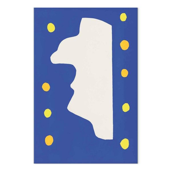 Tableau - Henri Matisse – Mr Loyal