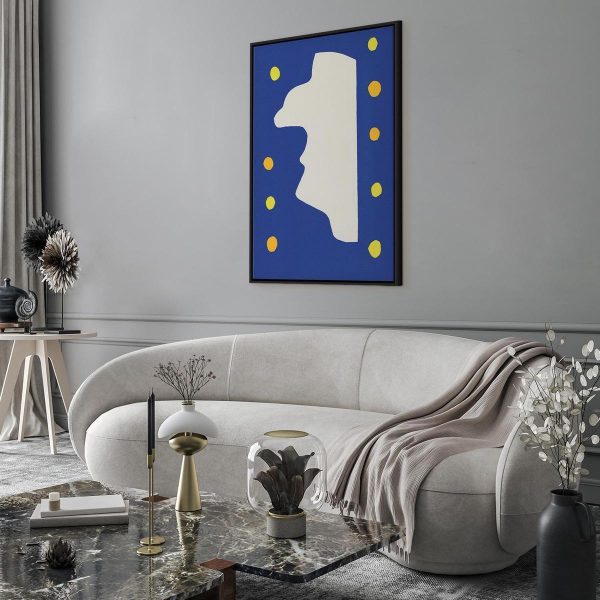 Tableau - Henri Matisse – Mr Loyal