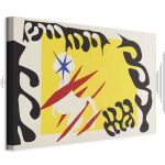 Tableau - Henri Matisse – Nightmare of the White Elephant