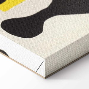 Tableau - Henri Matisse – Nightmare of the White Elephant