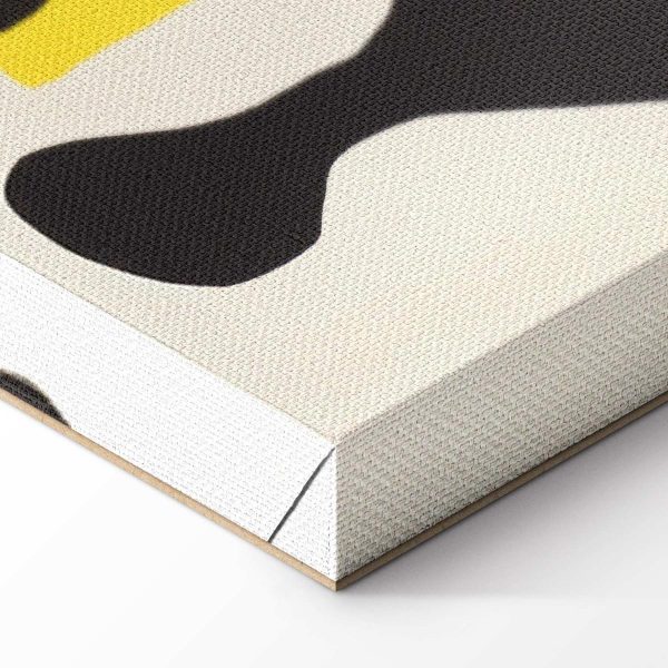 Tableau - Henri Matisse – Nightmare of the White Elephant