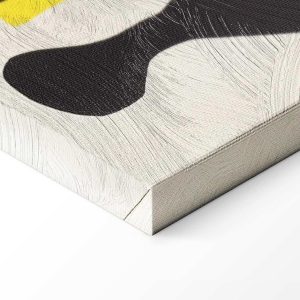 Tableau - Henri Matisse – Nightmare of the White Elephant