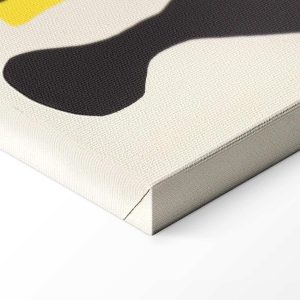 Tableau - Henri Matisse – Nightmare of the White Elephant