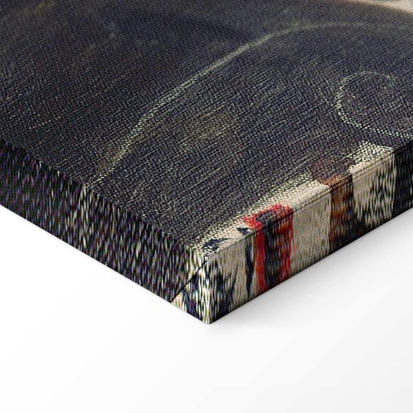 Tableau - Henri Matisse – Odalisque at Fautenuil