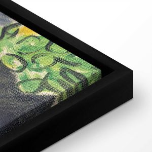 Tableau - Henri Matisse – Odalisque at Fautenuil