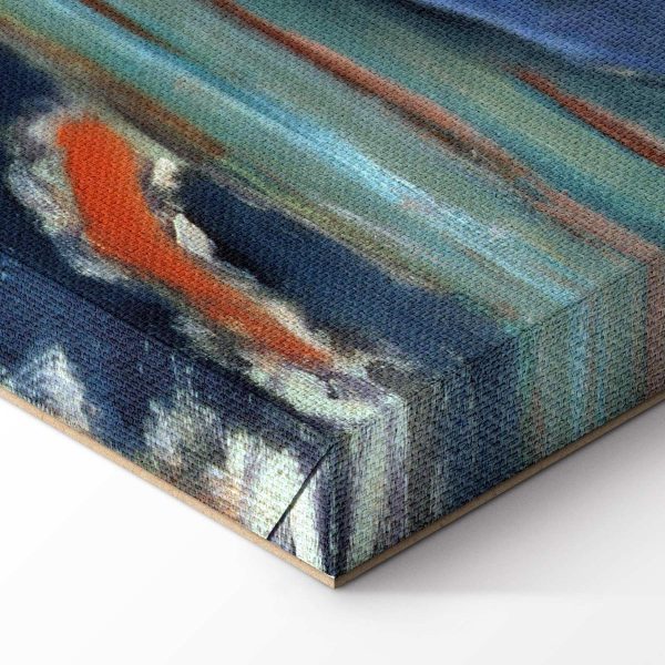 Tableau - Henri Matisse – Odalisque with Turkish Chair