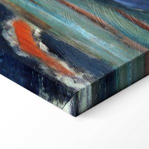 Tableau - Henri Matisse – Odalisque with Turkish Chair