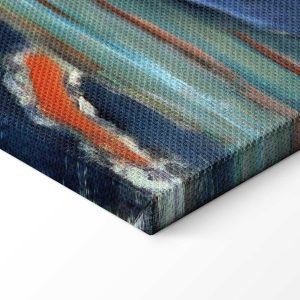 Tableau - Henri Matisse – Odalisque with Turkish Chair