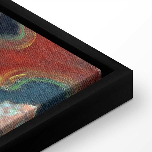 Tableau - Henri Matisse – Odalisque with Turkish Chair