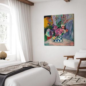 Tableau - Henri Matisse – Peonies