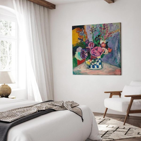 Tableau - Henri Matisse – Peonies