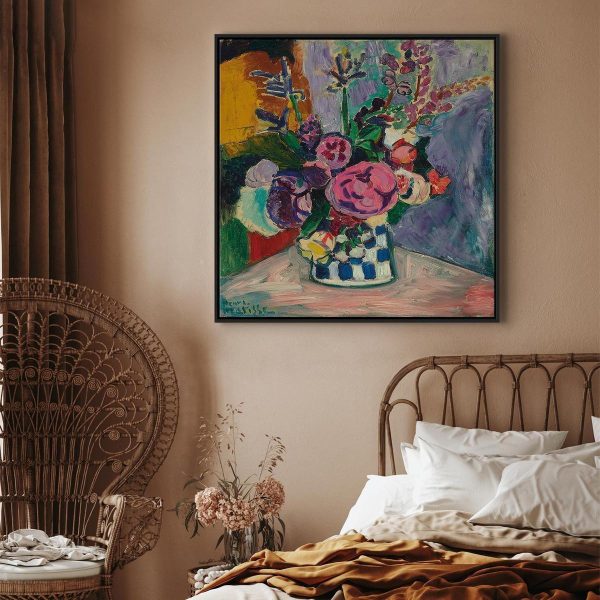 Tableau - Henri Matisse – Peonies