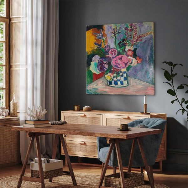 Tableau - Henri Matisse – Peonies