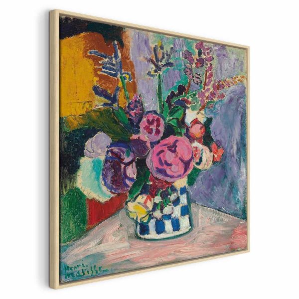 Tableau - Henri Matisse – Peonies