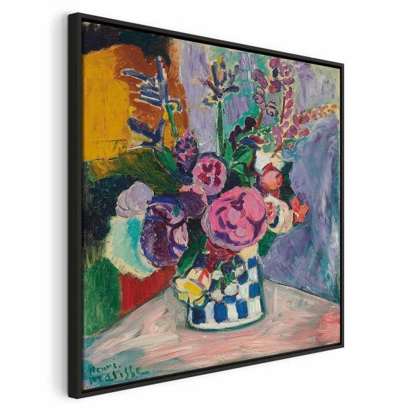 Tableau - Henri Matisse – Peonies