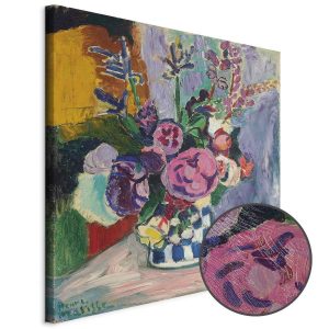 Tableau - Henri Matisse – Peonies