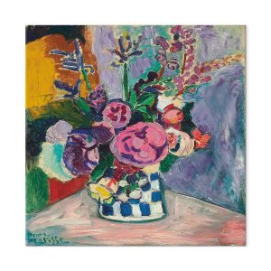 Tableau - Henri Matisse – Peonies