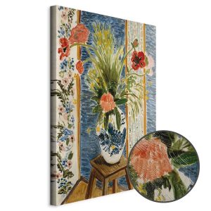 Tableau - Henri Matisse – Poppies