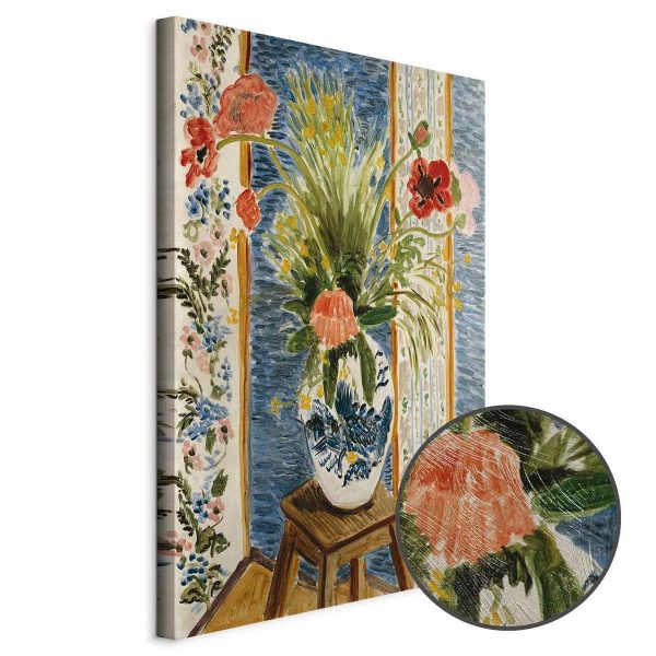 Tableau - Henri Matisse – Poppies