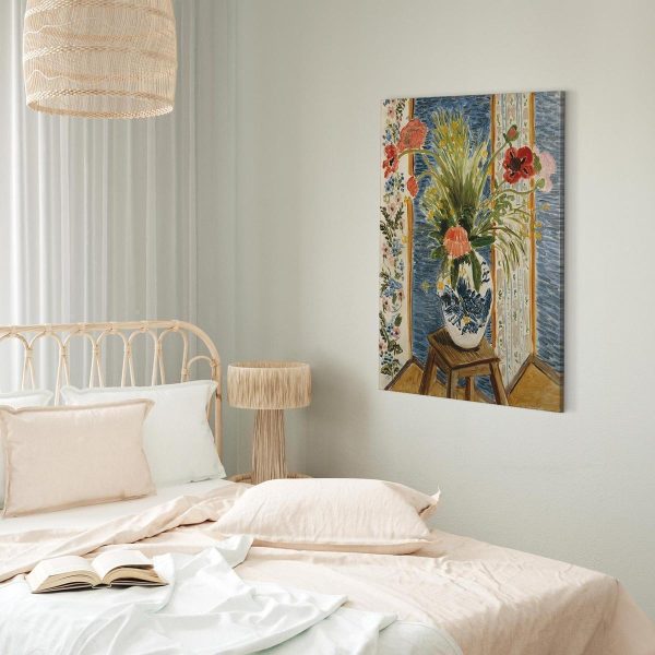 Tableau - Henri Matisse – Poppies