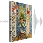 Tableau - Henri Matisse – Poppies