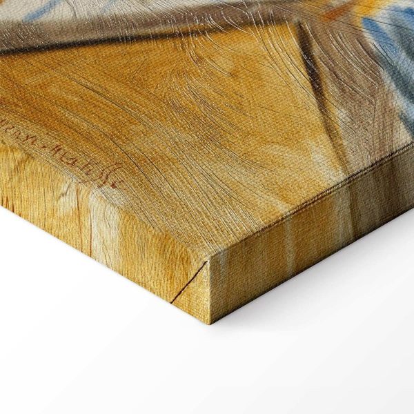 Tableau - Henri Matisse – Poppies