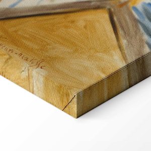 Tableau - Henri Matisse – Poppies