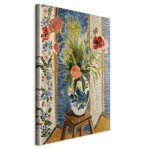 Tableau - Henri Matisse – Poppies